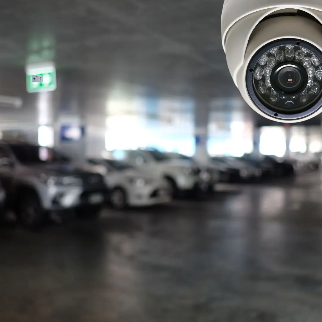 IUFUTURE delivers reliable and affordable surveillance solutions with B2B security cameras, trusted by global distributors for innovative and scalable designs.